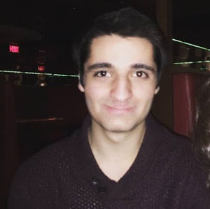 Meet your Posher, Samer